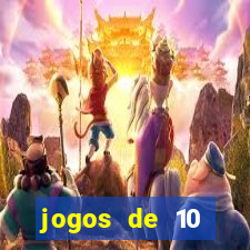 jogos de 10 centavos na betano